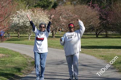 JFS Run, Roll or Stroll Photo