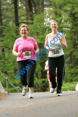 JFS Run, Roll or Stroll Photo