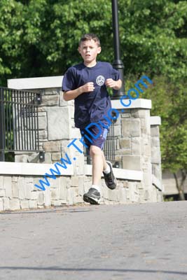 JFS Run, Roll or Stroll Photo