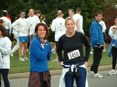 Jingle Bell Run & Walk Photo