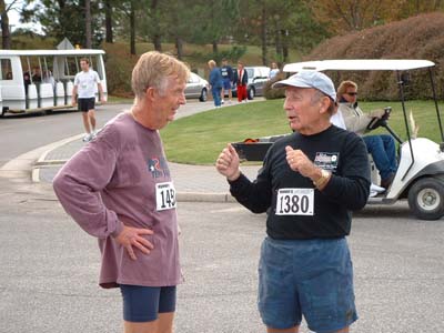 Jingle Bell Run & Walk Photo