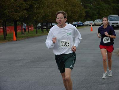 Jingle Bell Run & Walk Photo