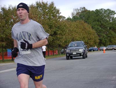 Jingle Bell Run & Walk Photo