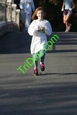 Jingle Bell & Reindeer Run Photo