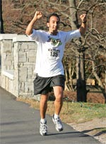 NSA Turkey Trot 5k