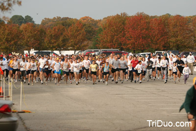 Jingle Bell Run Photo