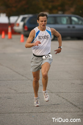 Jingle Bell Run Photo