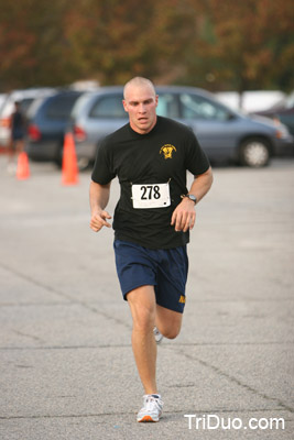 Jingle Bell Run Photo