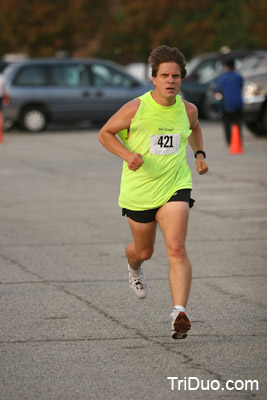 Jingle Bell Run Photo