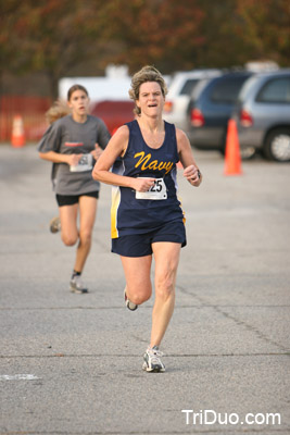 Jingle Bell Run Photo