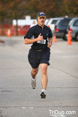 Jingle Bell Run Photo