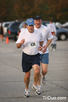 Jingle Bell Run Photo