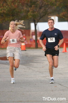 Jingle Bell Run Photo