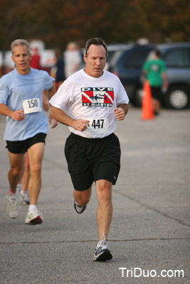 Jingle Bell Run Photo