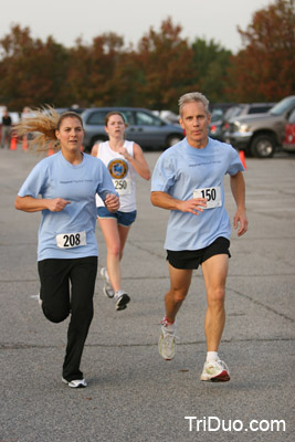 Jingle Bell Run Photo