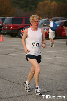 Jingle Bell Run Photo