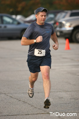 Jingle Bell Run Photo