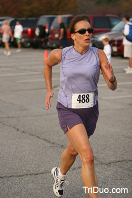 Jingle Bell Run Photo