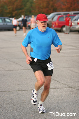 Jingle Bell Run Photo