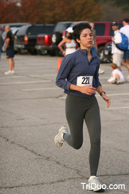 Jingle Bell Run Photo