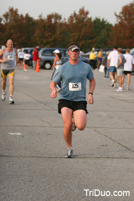 Jingle Bell Run Photo