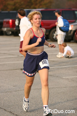 Jingle Bell Run Photo