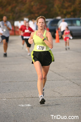 Jingle Bell Run Photo