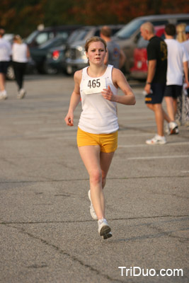 Jingle Bell Run Photo