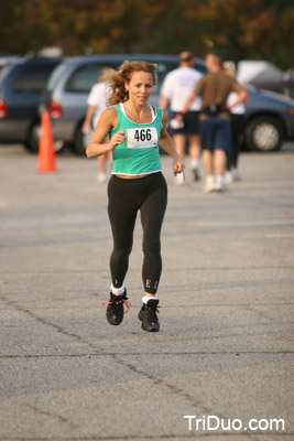 Jingle Bell Run Photo