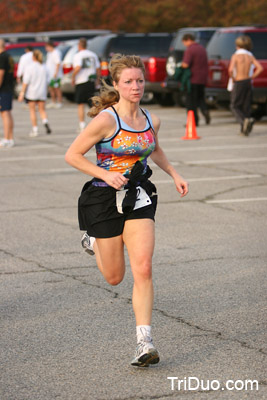 Jingle Bell Run Photo