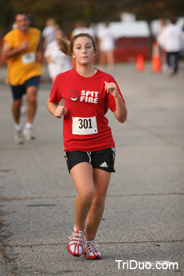 Jingle Bell Run Photo