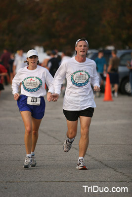 Jingle Bell Run Photo