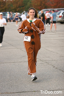 Jingle Bell Run Photo