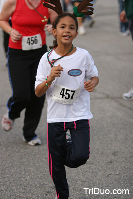 Jingle Bell Run Photo