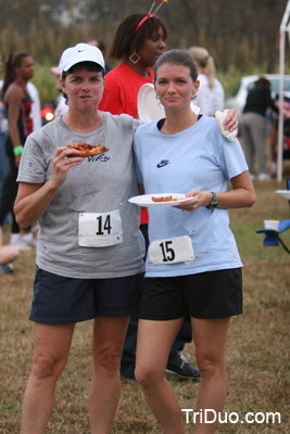 Jingle Bell Run Photo