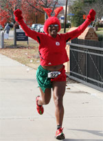 Jingle Bell Run/Walk for Arthritis