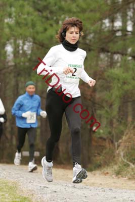 Joe Moore Memorial Scholarship 5k Photo