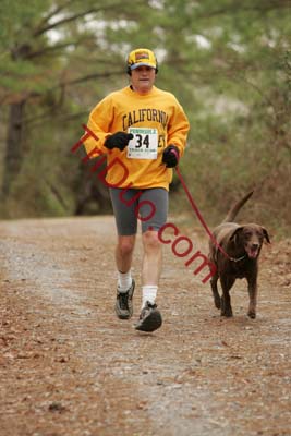 Joe Moore Memorial Scholarship 5k Photo