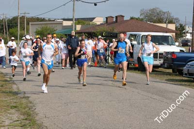 Journey for Sight 5k Photo