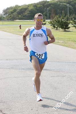 Journey for Sight 5k Photo