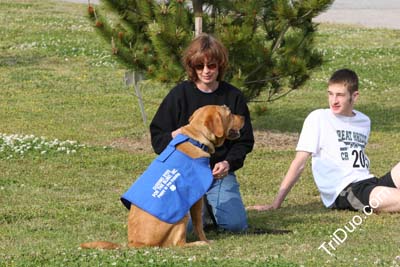 Journey for Sight 5k Photo