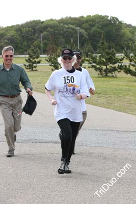 Journey for Sight 5k Photo