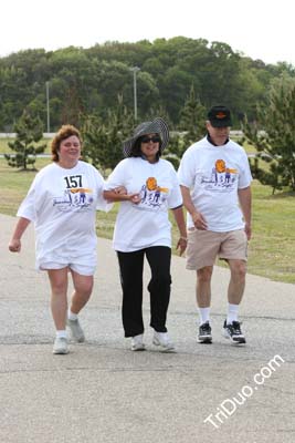 Journey for Sight 5k Photo