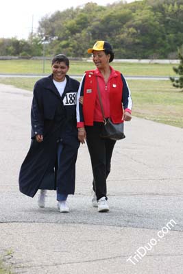 Journey for Sight 5k Photo