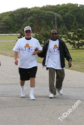 Journey for Sight 5k Photo