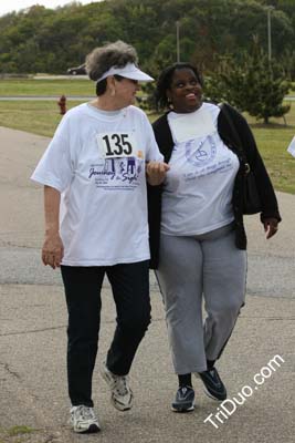 Journey for Sight 5k Photo