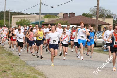 Journey for Sight 5k Photo