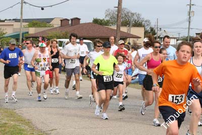 Journey for Sight 5k Photo