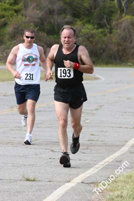 Journey for Sight 5k Photo