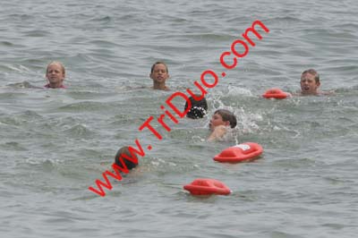 Junior Lifeguard Camp II Photo